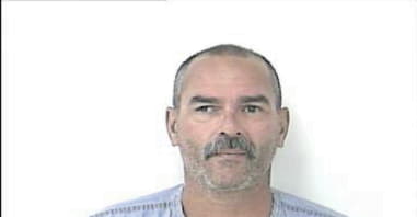 Kwmane Lewis, - St. Lucie County, FL 